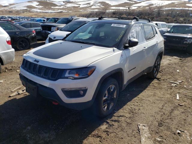 Jeep Compass tr (2018)