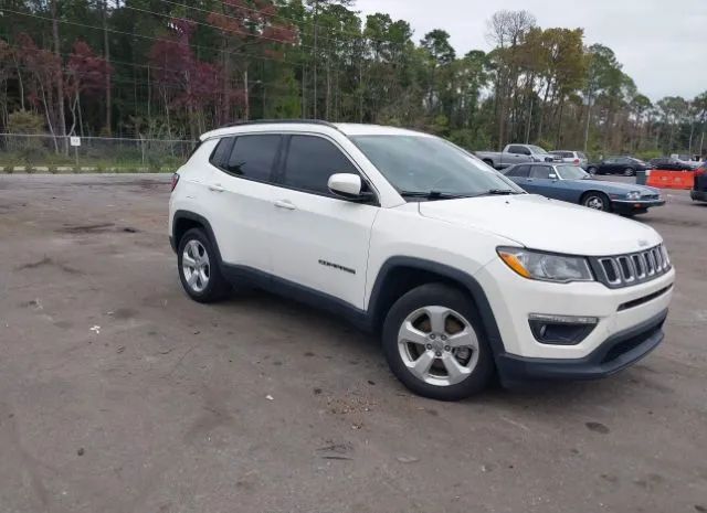 Jeep Compass (2019)