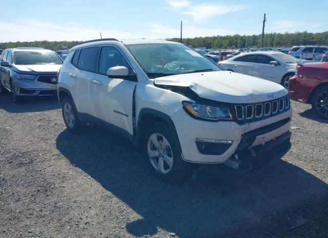 Jeep Compass (2019)
