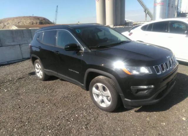 Jeep Compass (2019)