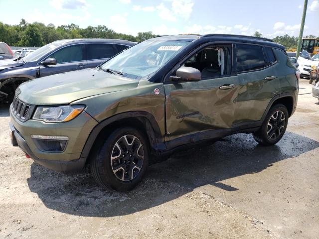 Jeep Compass tr (2019)
