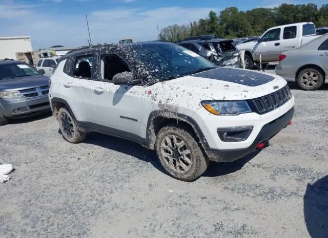 Jeep Compass (2020)