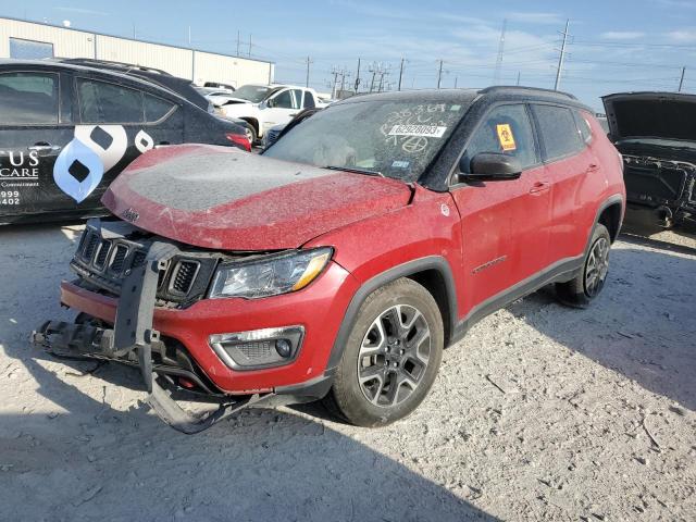 Jeep Compass tr (2020)
