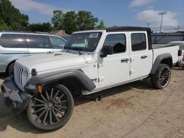 Jeep Gladiator (2020)