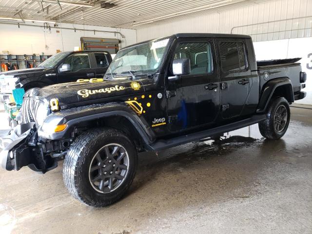 Jeep Gladiator (2020)