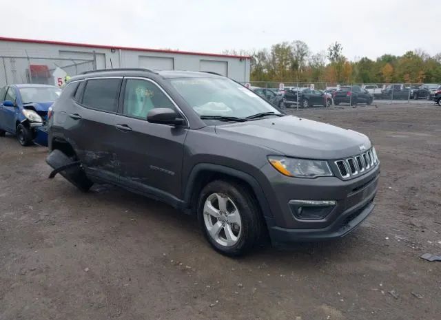 Jeep Compass (2021)