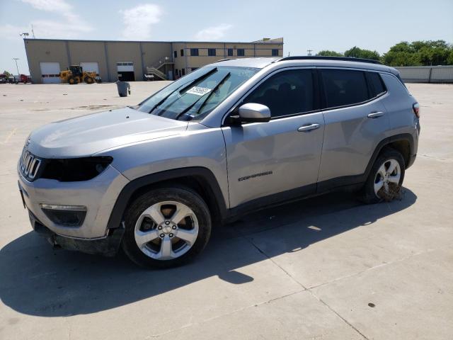 Jeep Compass (2021)