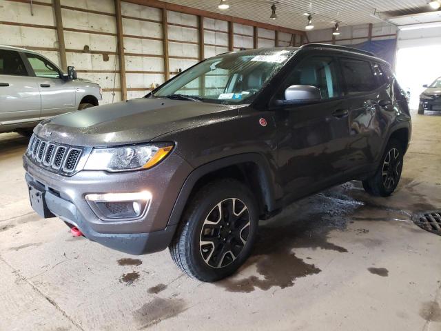 Jeep Compass tr (2021)