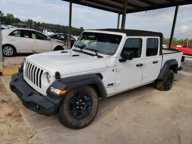 Jeep Gladiator (2021)