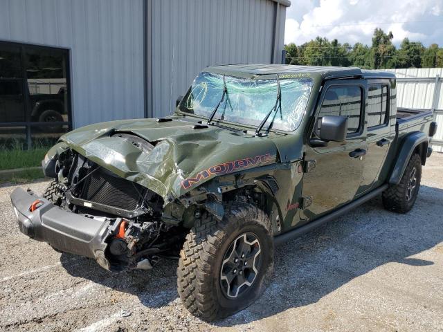 Jeep Gladiator (2023)