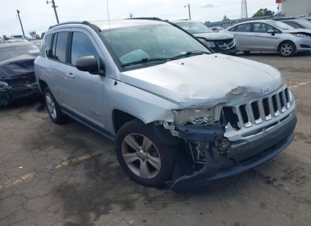 Jeep Compass (2012)