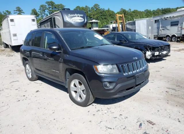 Jeep Compass (2016)