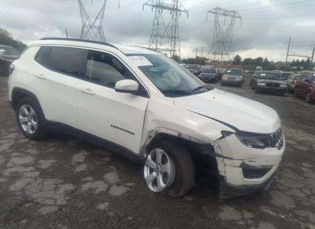 Jeep Compass (2018)