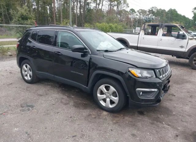 Jeep Compass (2019)