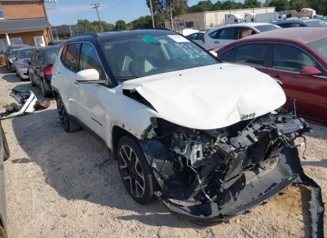 Jeep Compass (2019)