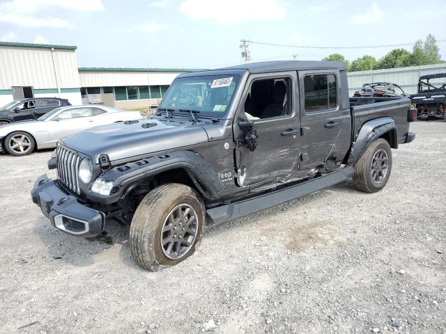 Jeep Gladiator (2022)