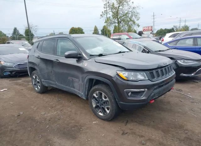 Jeep Compass (2017)