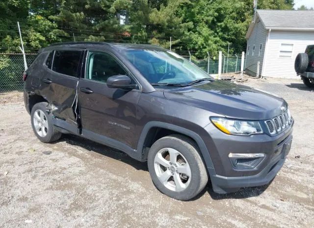 Jeep Compass (2019)