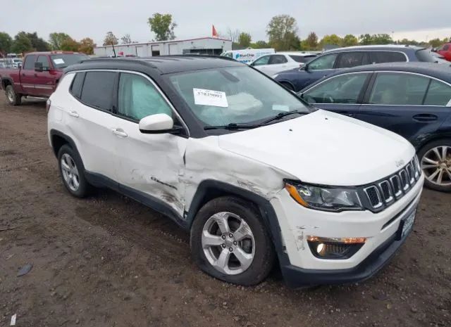 Jeep Compass (2019)