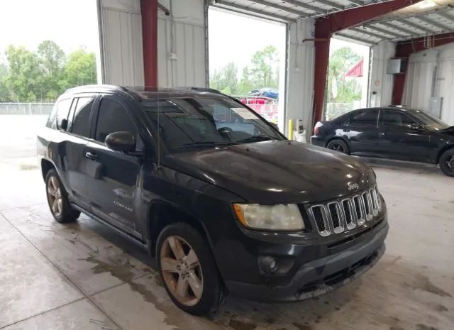 Jeep Compass (2011)