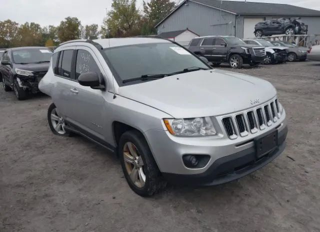 Jeep Compass (2012)