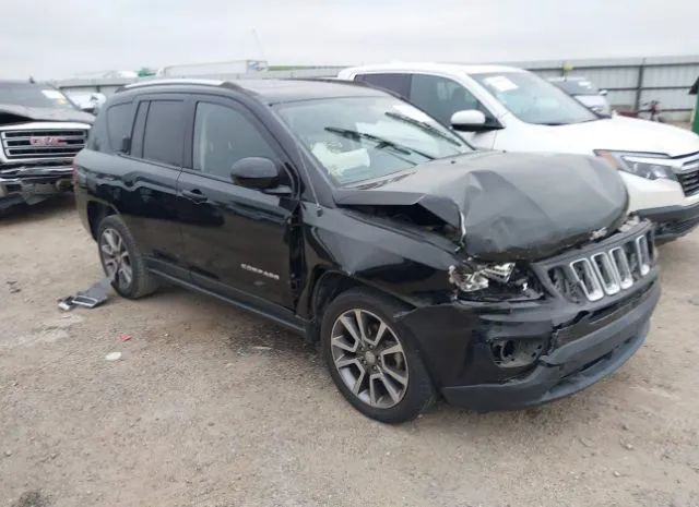 Jeep Compass (2014)