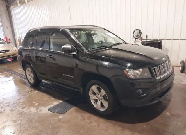 Jeep Compass (2014)