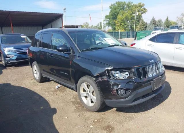 Jeep Compass (2014)
