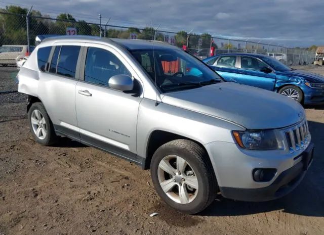 Jeep Compass (2014)