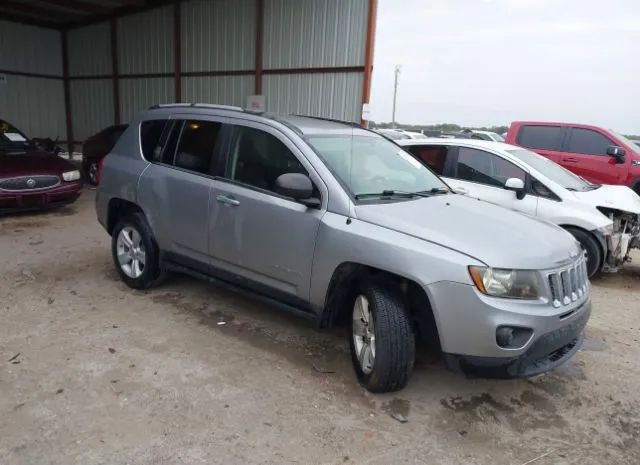 Jeep Compass (2016)