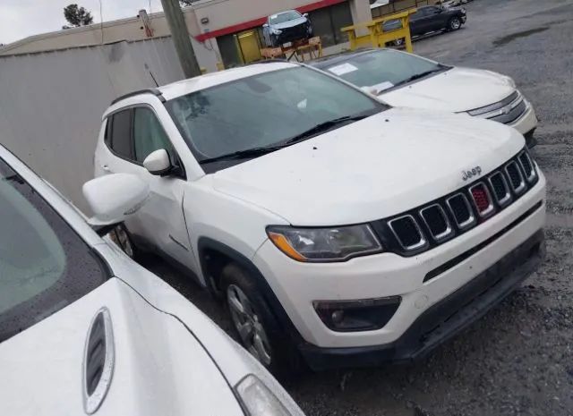 Jeep Compass (2017)