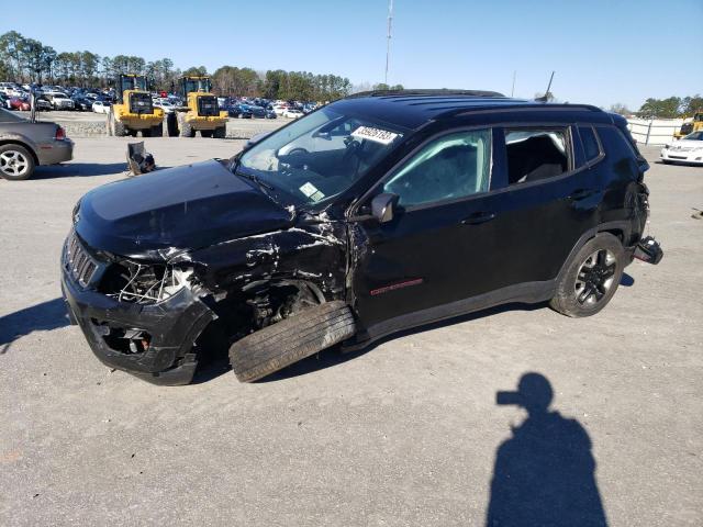 Jeep Compass tr (2017)