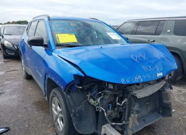 Jeep Compass (2018)