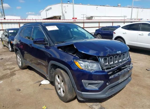 Jeep Compass (2018)