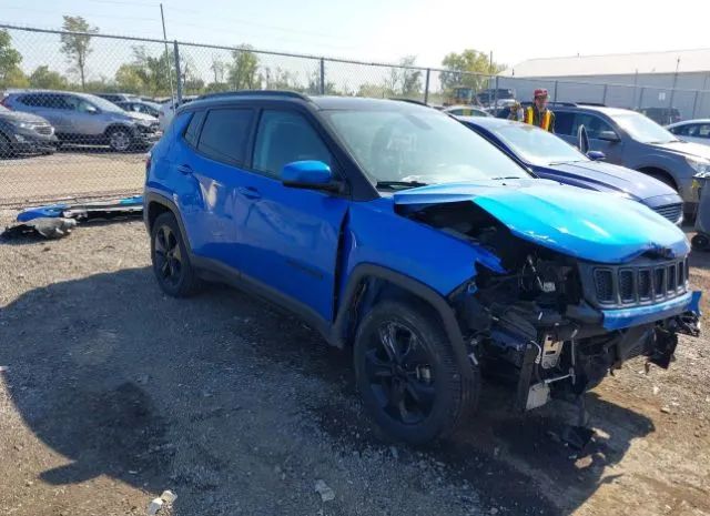 Jeep Compass (2019)