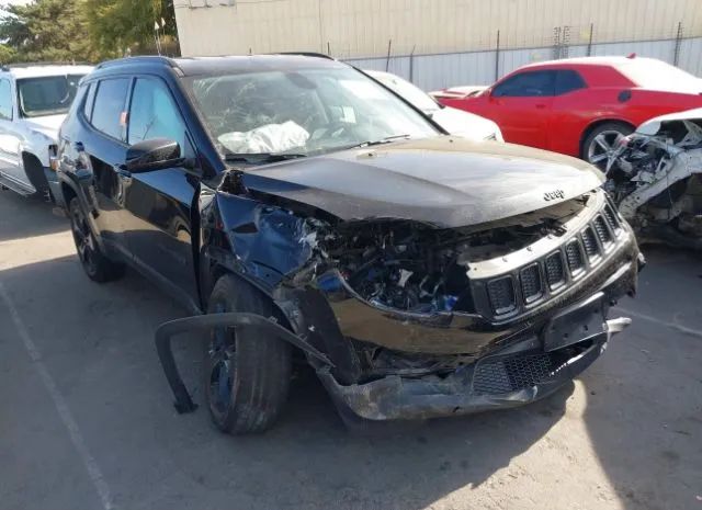 Jeep Compass (2019)