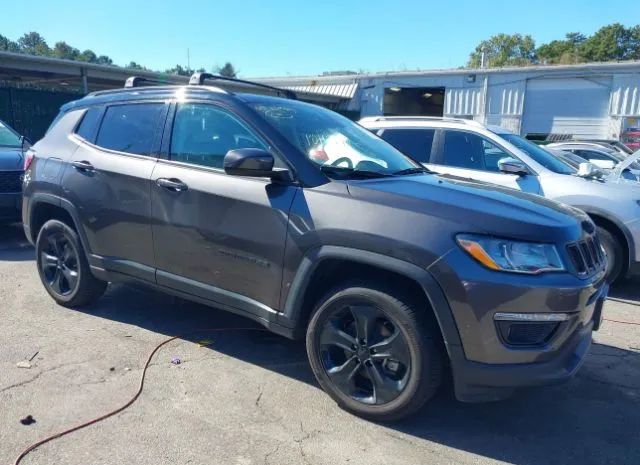 Jeep Compass (2019)