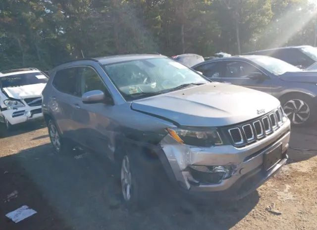 Jeep Compass (2019)