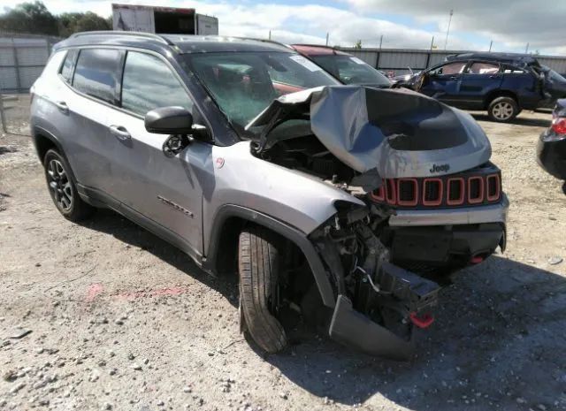 Jeep Compass (2019)