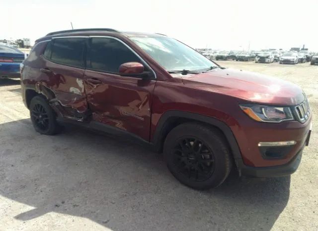 Jeep Compass (2020)