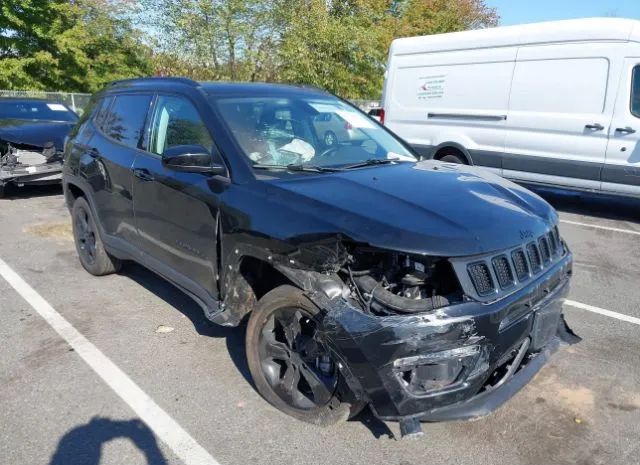 Jeep Compass (2020)