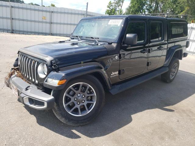 Jeep Gladiator (2020)