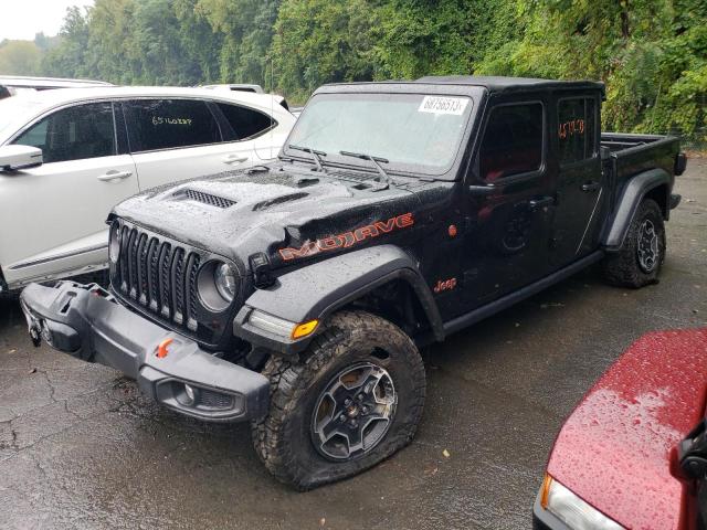Jeep Gladiator (2023)