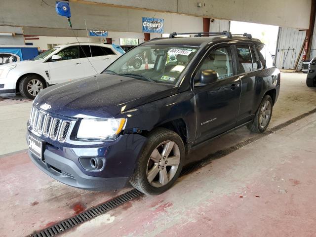Jeep Compass li (2012)