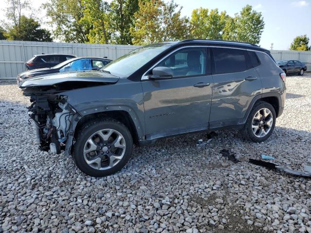 Jeep Compass li (2020)