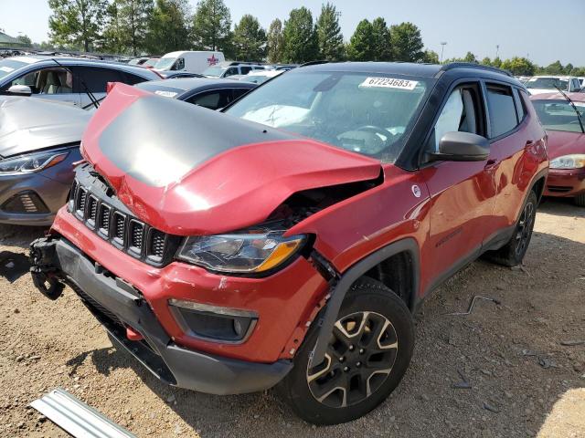 Jeep Compass tr (2020)