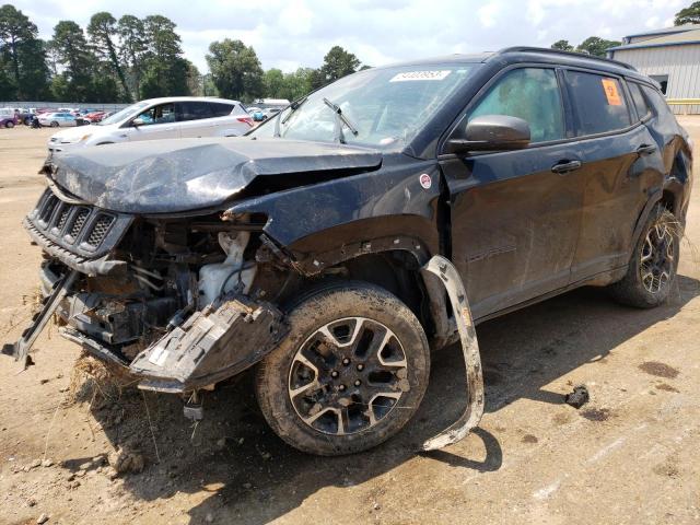Jeep Compass tr (2020)