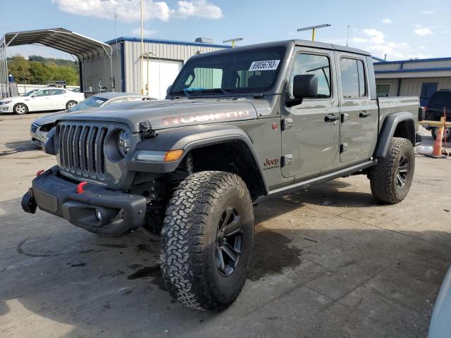 Jeep Gladiator (2020)