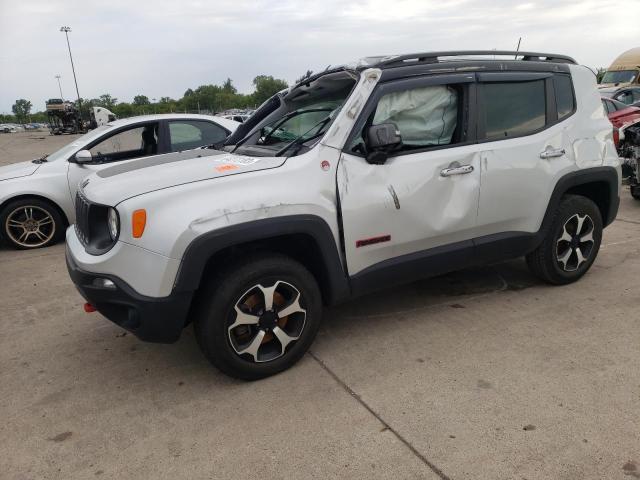 Jeep Renegade t (2020)