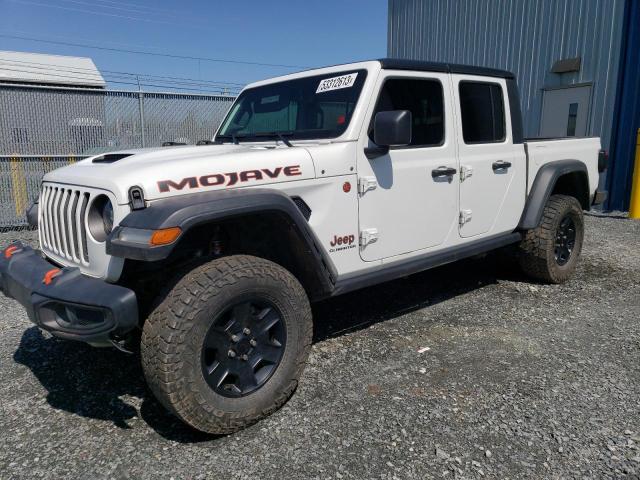Jeep Gladiator (2021)